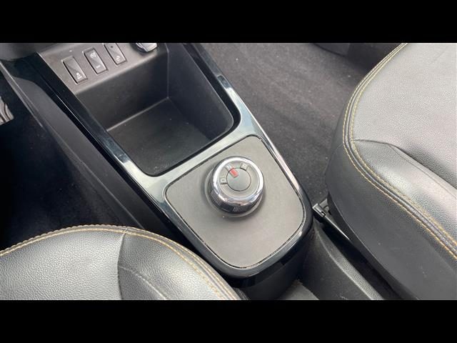 DACIA Spring usata, con Autoradio