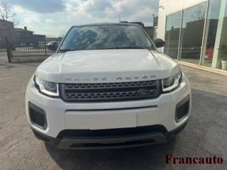LAND ROVER Range Rover Evoque usata, con Airbag
