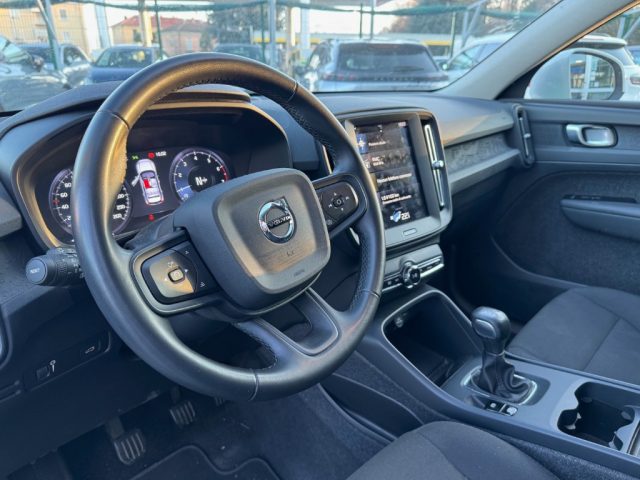 VOLVO XC40 usata, con Controllo trazione