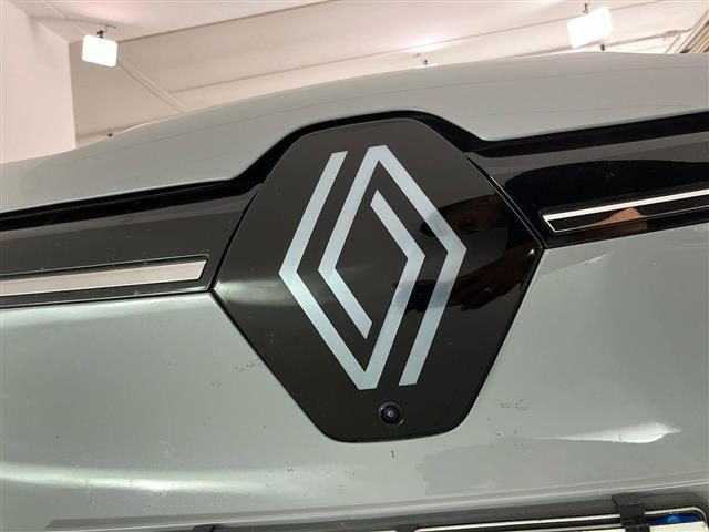RENAULT Megane usata, con Isofix