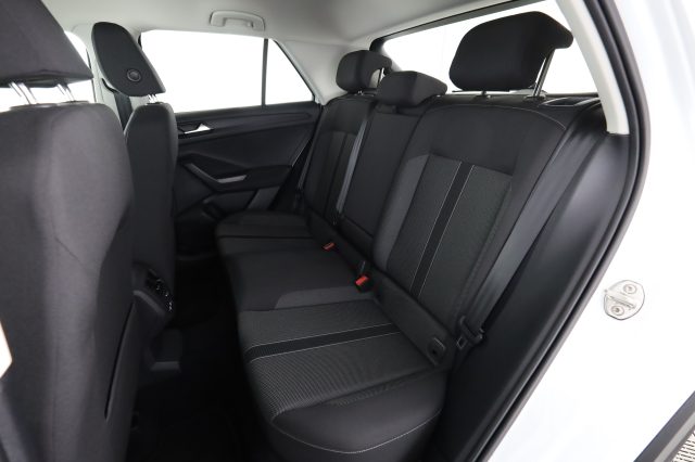VOLKSWAGEN T-Roc usata 9