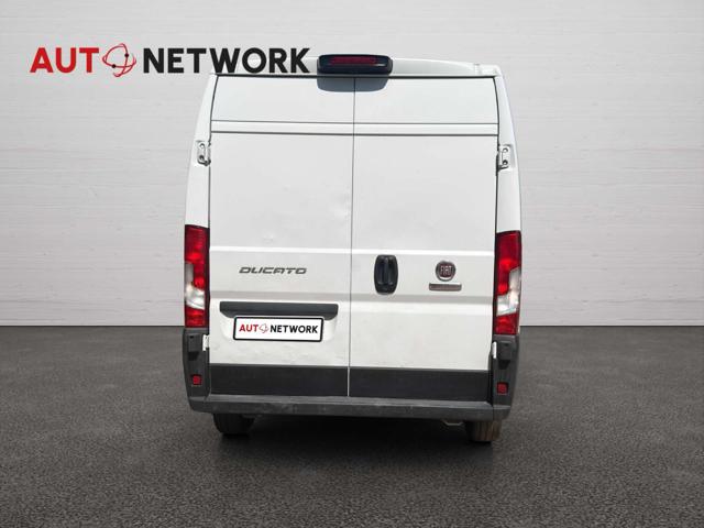 FIAT Ducato usata, con Climatizzatore