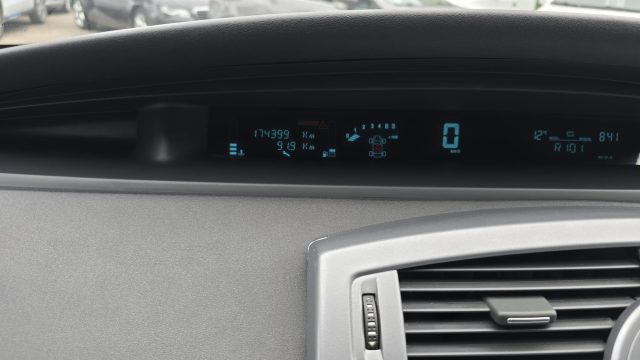 RENAULT Grand Scenic usata, con ESP