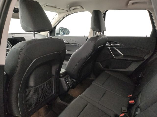 BMW X1 usata, con Controllo automatico clima