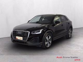 AUDI Q2 30 TDI S tronic