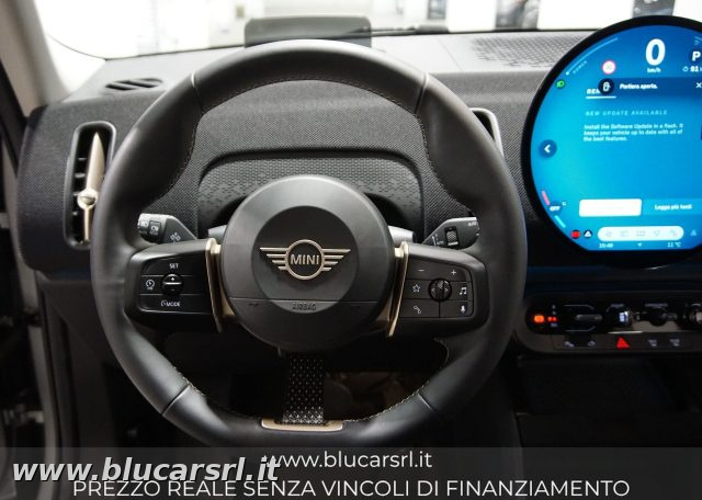 MINI Countryman usata 30