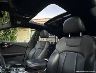 AUDI Q8 usata, con Servosterzo