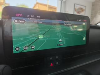 FIAT 600 usata, con Controllo automatico clima