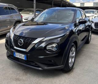 NISSAN Juke usata, con Airbag