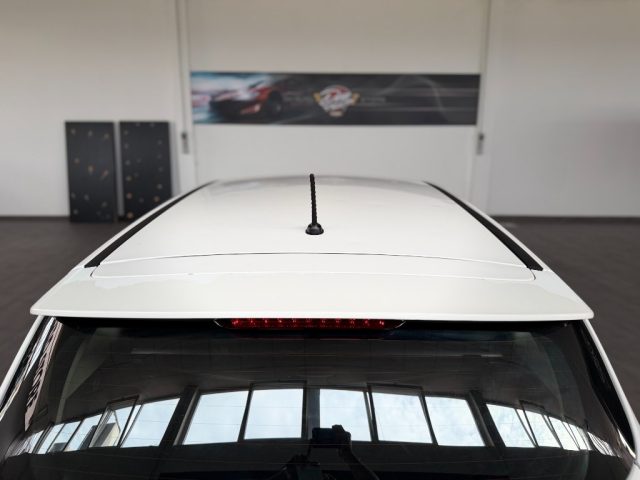 KIA Carens usata 34