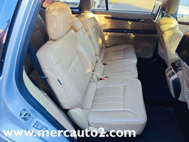 MERCEDES-BENZ R 350 usata, con ESP