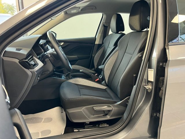 SKODA Kamiq usata, con Chiusura centralizzata