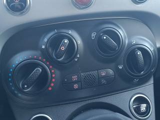 FIAT 500 usata, con Servosterzo