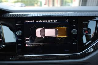 VOLKSWAGEN Taigo usata 73