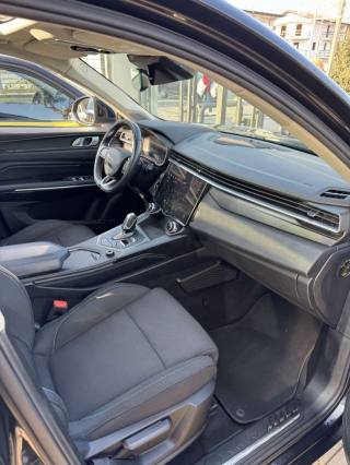 LYNK & CO 01 usata, con Autoradio digitale