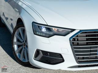 AUDI A6 usata, con Luci diurne LED