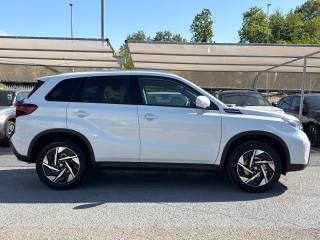 SUZUKI Vitara usata, con Airbag Passeggero