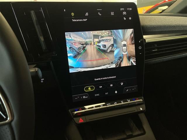 RENAULT Megane usata, con Porta scorrevole