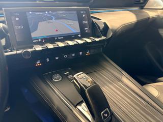 PEUGEOT 508 usata, con Servosterzo