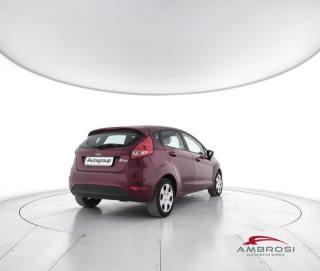 FORD Fiesta usata 2