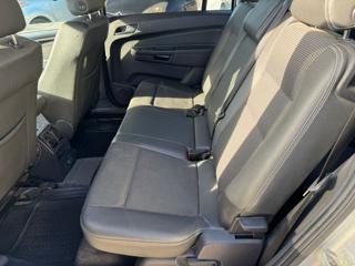 OPEL Zafira usata, con Filtro antiparticolato