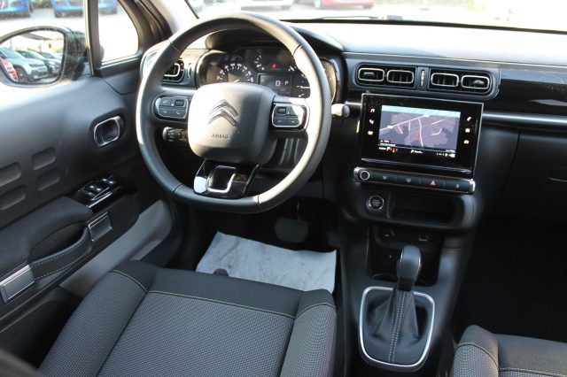 CITROEN C3 usata, con Chiusura centralizzata