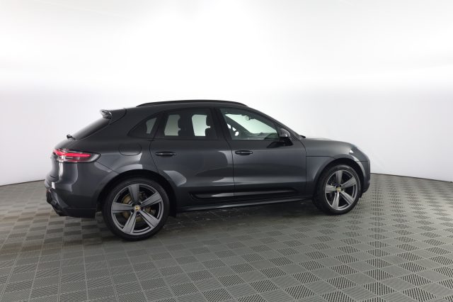 PORSCHE Macan usata 2