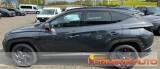 HYUNDAI Tucson usata, con Autoradio