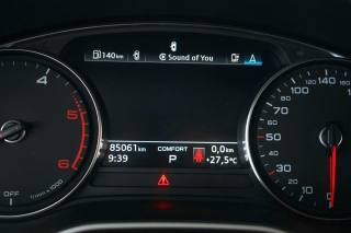 AUDI A4 usata 58