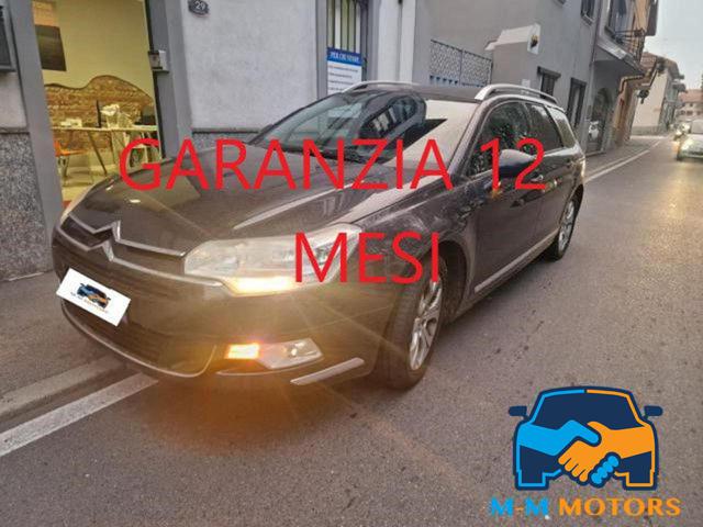 CITROEN C5 usata, con ABS