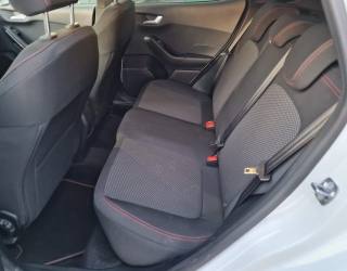 FORD Fiesta usata, con ESP