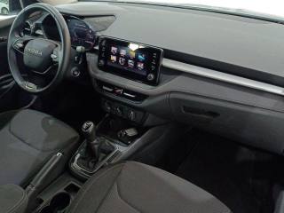 SKODA Fabia usata, con Controllo automatico clima