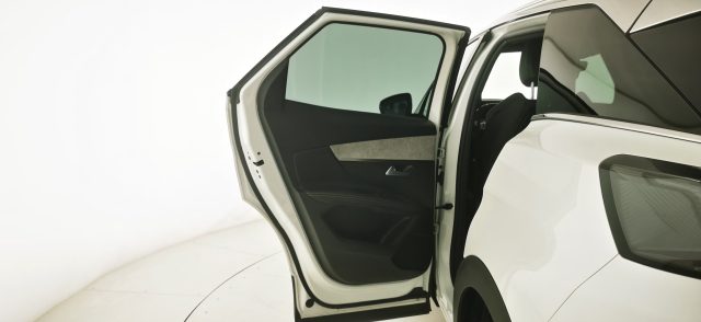 PEUGEOT 3008 usata 59