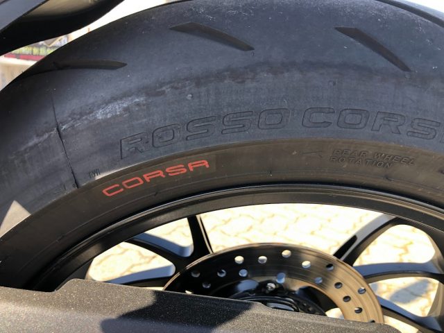 DUCATI Streetfighter usata 28