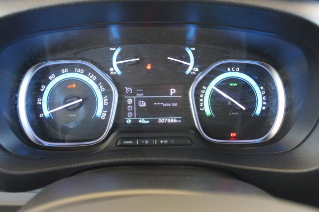 TOYOTA Proace usata, con Bluetooth