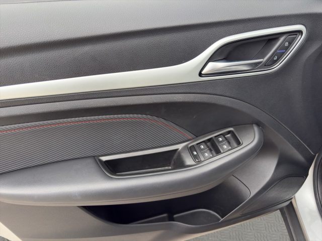 MG ZS usata, con Controllo elettronico della corsia