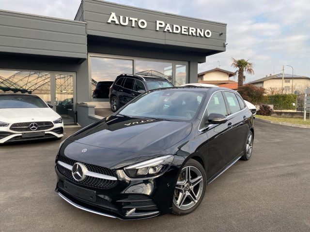 MERCEDES-BENZ B 180 usata, con ABS
