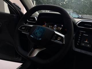 MG ZS usata, con Controllo elettronico della corsia