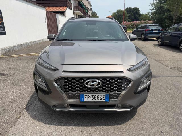 HYUNDAI Kona usata, con Cerchi in lega