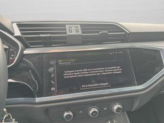 AUDI Q3 usata, con Immobilizzatore elettronico