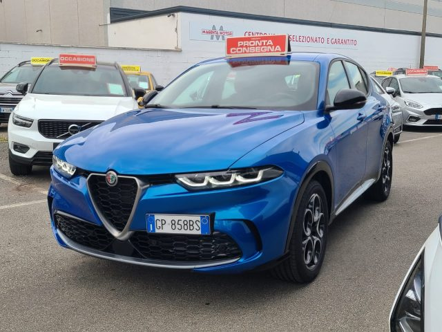 ALFA ROMEO Tonale usata, con ABS