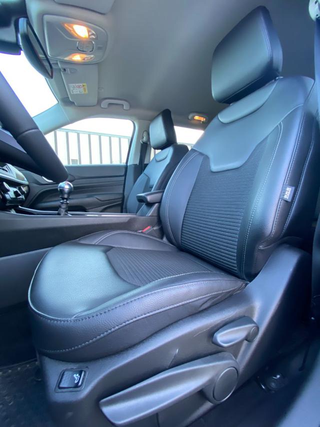 JEEP Compass usata 35