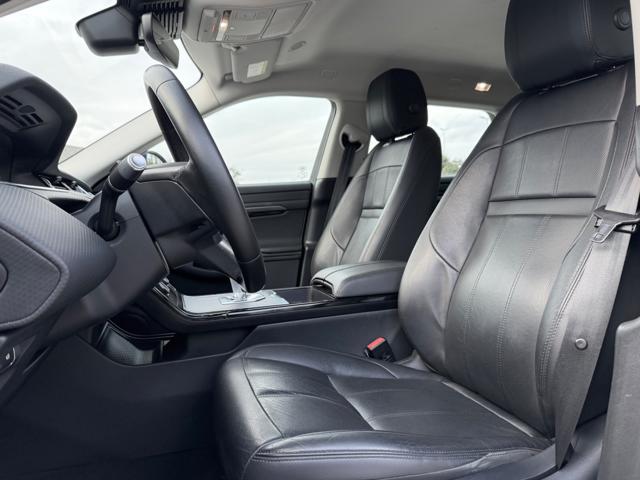 LAND ROVER Range Rover Evoque usata, con Controllo trazione