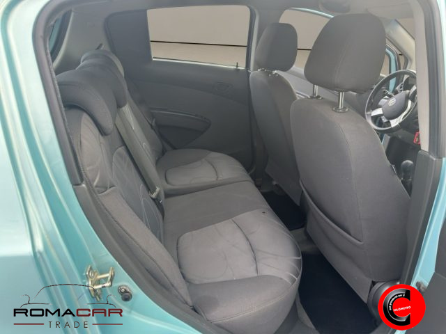 CHEVROLET Spark usata 14