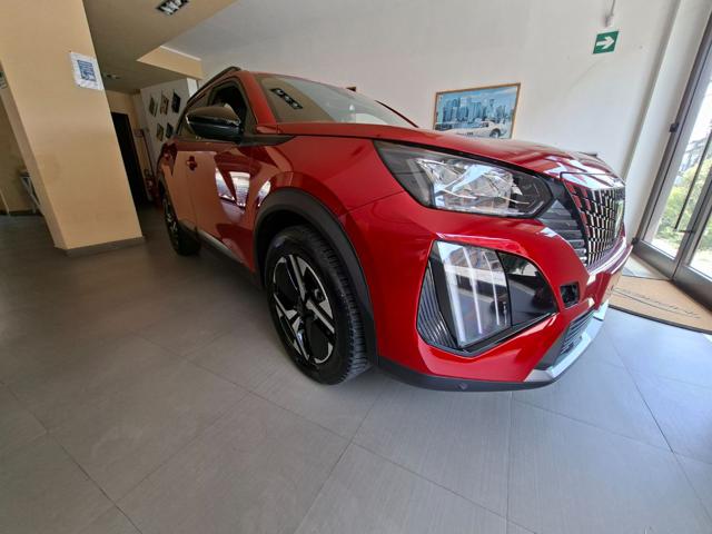 PEUGEOT 2008 usata, con ESP