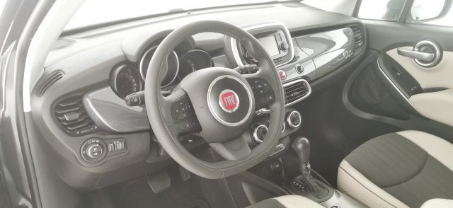 FIAT 500X usata 55