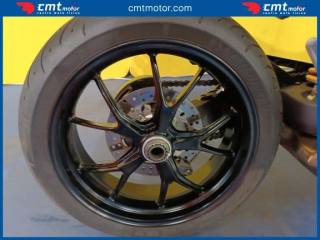 DUCATI Hypermotard 796 usata 12