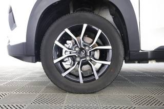 MAHINDRA KUV100 usata 7