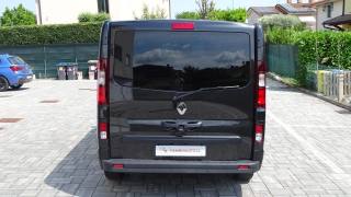 RENAULT Trafic usata, con Chiusura centralizzata
