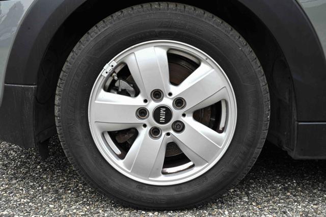 MINI One usata, con Controllo trazione